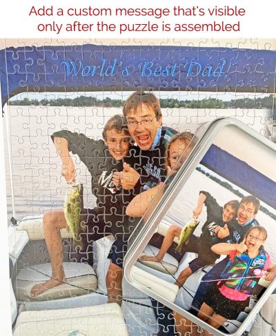 Photo Puzzle