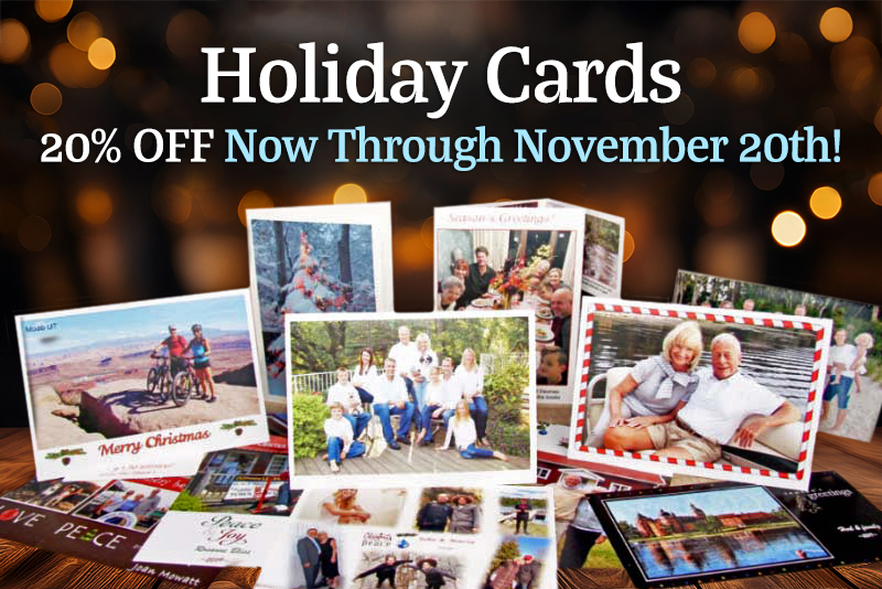 Holiday Cards